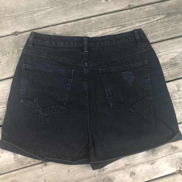 Mom short size 9 - Picture 2 of 3